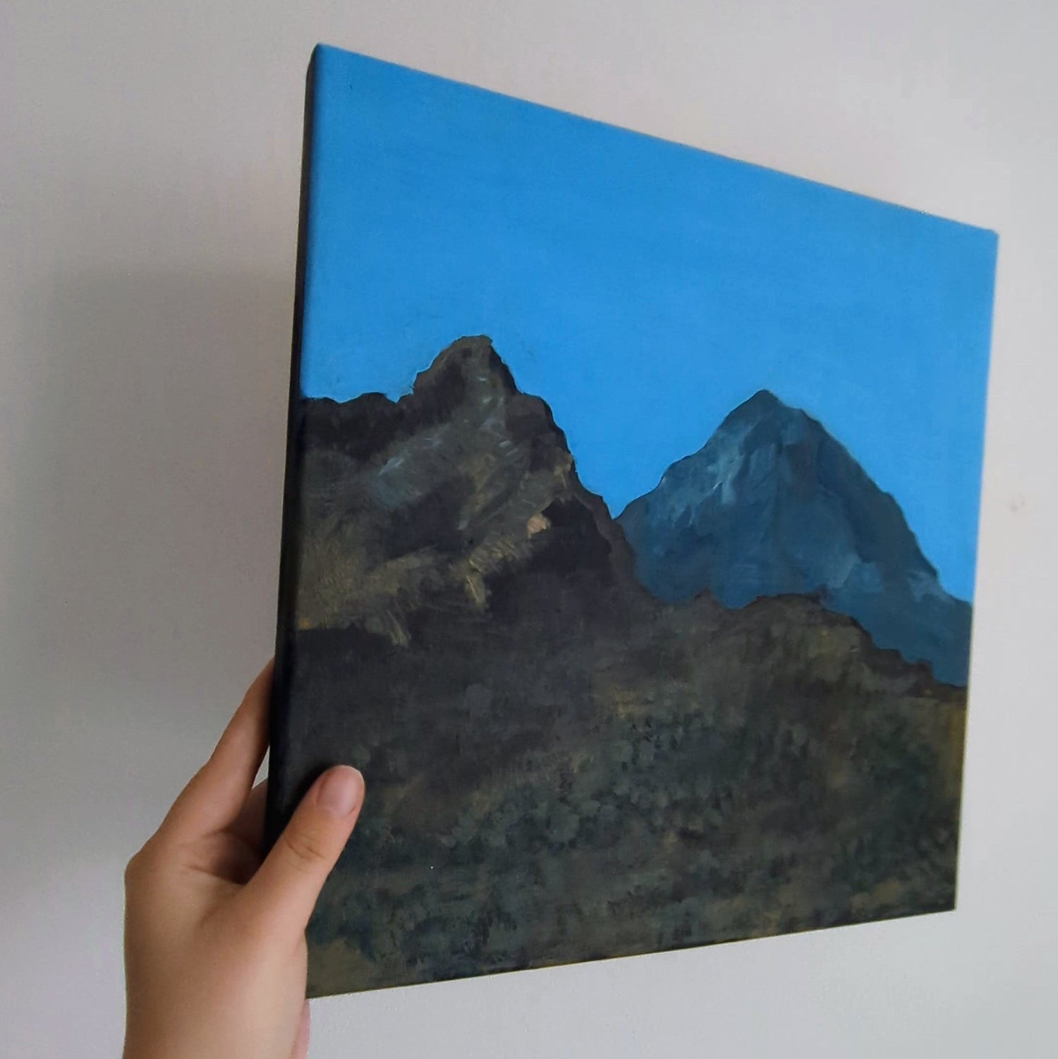 Original Paintings