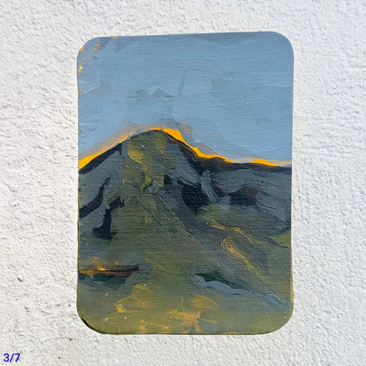 Italian Hills ACEO (3 of 7)