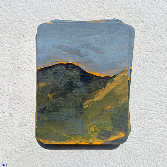 Italian Hills ACEO (4 of 7)